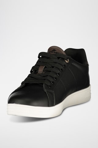 Sneakers - Zwart