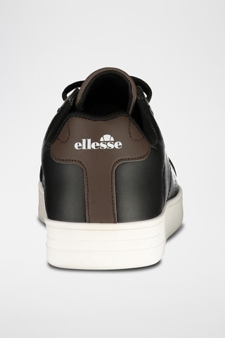Sneakers - Zwart