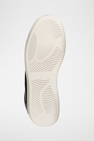 Sneakers - Zwart