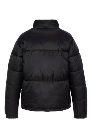 Doudoune - Starkrs - Blanc, noir et rouge