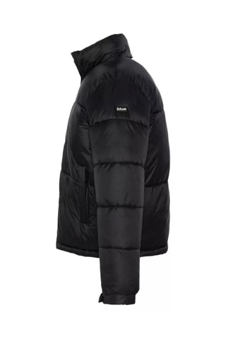 Doudoune - Starkrs - Blanc, noir et rouge
