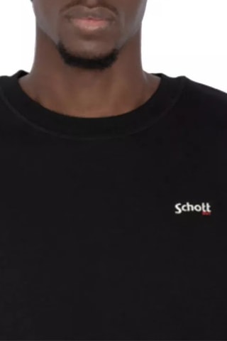 Sweat - Swcasual1 - Noir