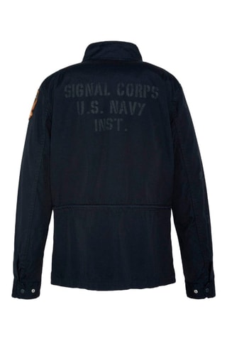Blouson - M1941 - Bleu