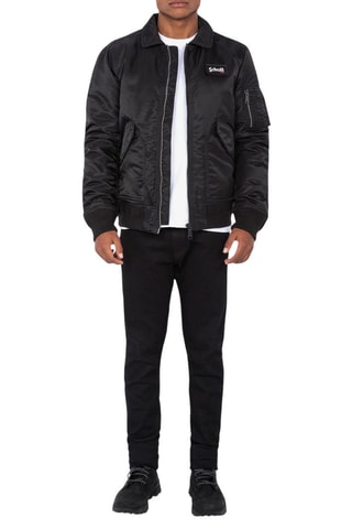 Veste - 210100Rs - Noir