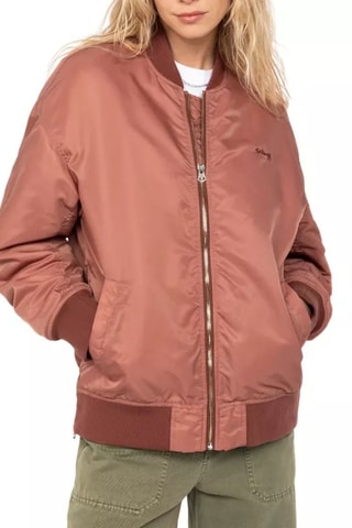 Bomber - Airlongwrs - Rose