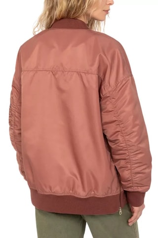 Bomber - Airlongwrs - Rose