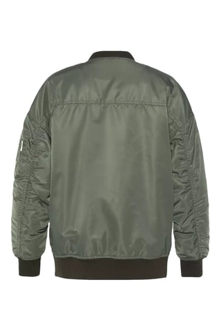 Bomber - Airlongwrs - Vert