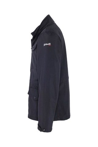 Blouson - Konnor - Bleu