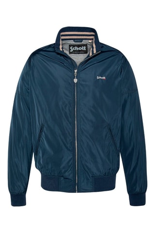 Blouson - Teamy - Bleu