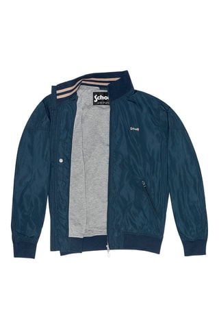 Blouson - Teamy - Bleu