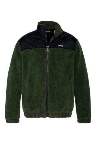 Sweat polaire - Swward1 - Vert