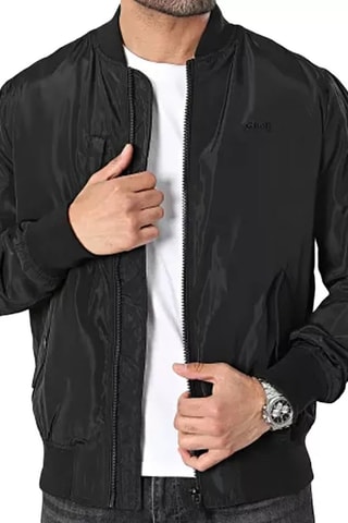 Bomber - Airstar - Noir