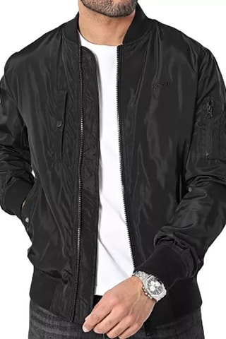 Bomber - Airstar - Noir