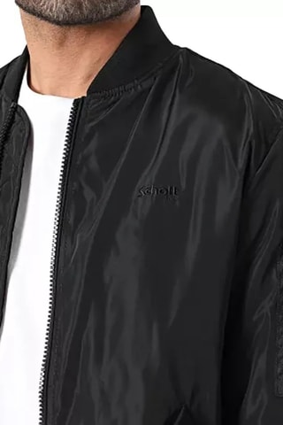 Bomber - Airstar - Noir