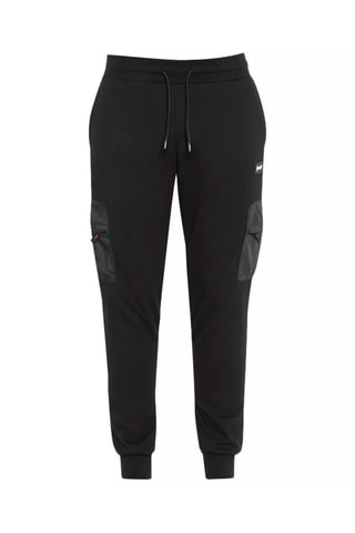 Pantalon - Jack - Noir