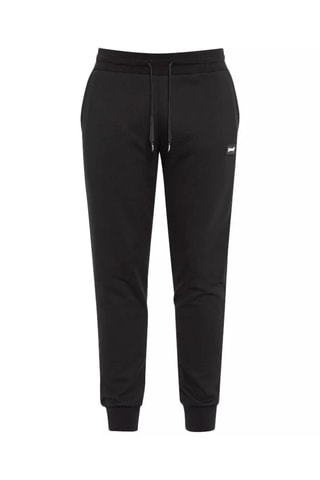 Pantalon - Jaden - Blanc et noir