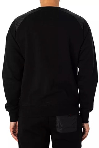 Sweat - Silvere - Noir