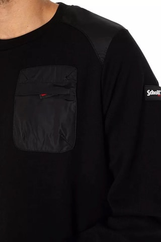 Sweat - Silvere - Noir