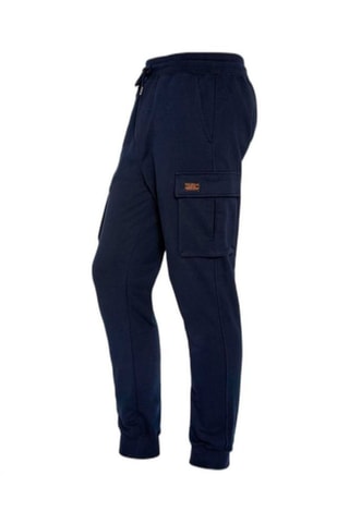Jogging - TRFERGUS72 - Bleu