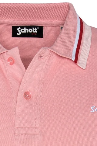 Polo - Psnolan - Rose