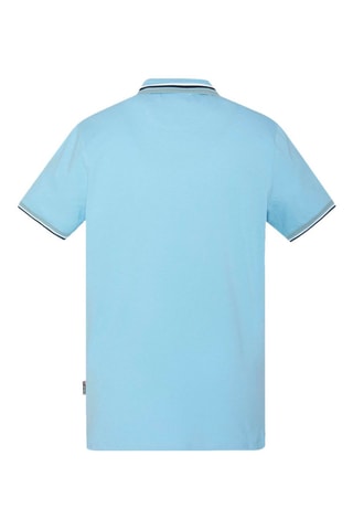 Polo - Psnolan - Bleu
