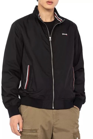 Veste - Kenton - Noir