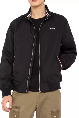 Veste - Kenton - Noir