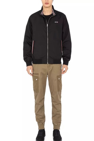 Veste - Kenton - Noir