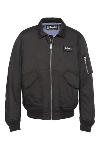Veste - Cabartlt - Noir