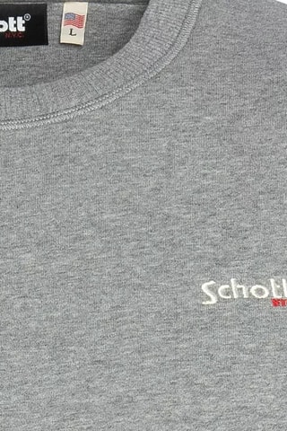 Sweat - Swcasual1 - Gris