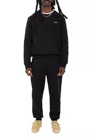 Pantalon de survêtement - Trcasual70 - Noir