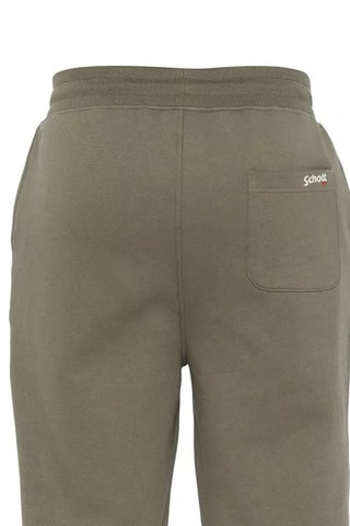 Pantalon de survêtement - Trcasual70 - Vert