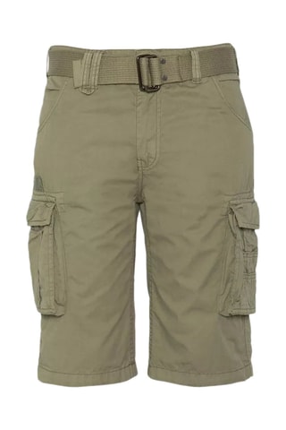 Short - Trranger30 - Vert