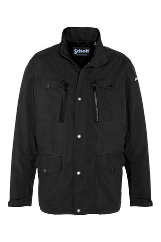 Blouson - Konnor - Noir
