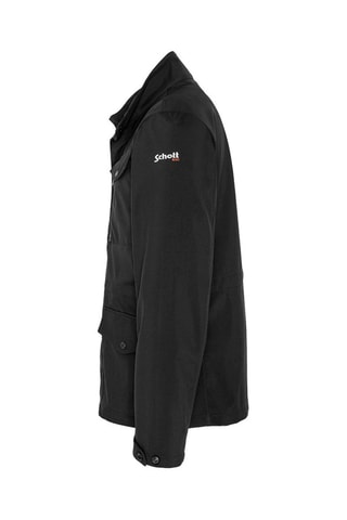 Blouson - Konnor - Noir
