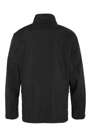 Blouson - Konnor - Noir