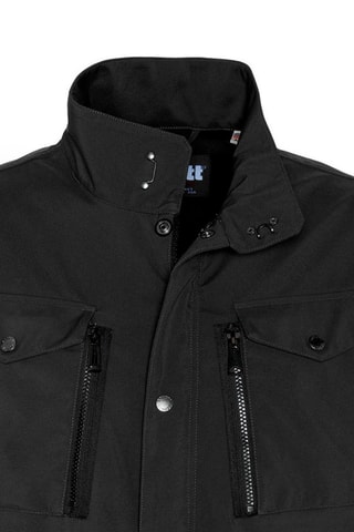 Blouson - Konnor - Noir