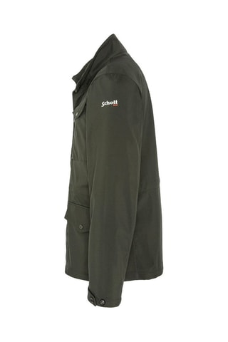 Blouson - Konnor - Vert