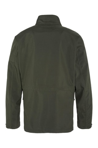 Blouson - Konnor - Vert
