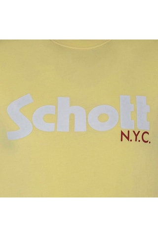 2 t-shirts - MCLogo - Vert et jaune