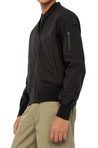 Bomber - Amston - Noir