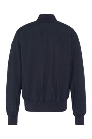 Bomber - Amston - Bleu