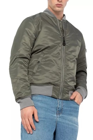 Bomber - Airforcers - Vert