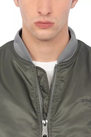 Bomber - Airforcers - Vert