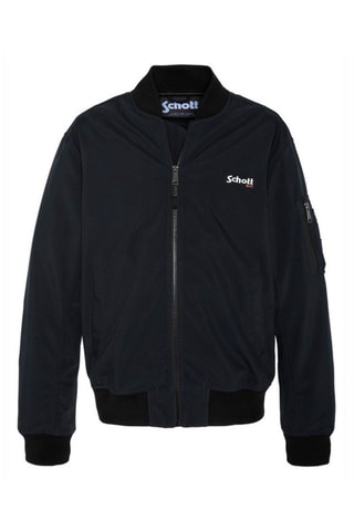 Bomber - Kyson - Noir