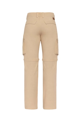 Pantalon cargo - Convoy - Beige