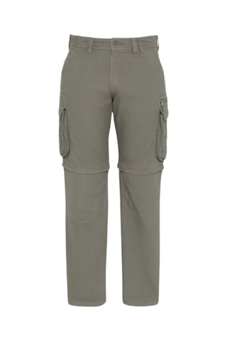 Pantalon cargo - Convoy - Marron