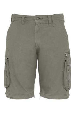 Pantalon cargo - Convoy - Marron