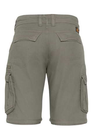 Pantalon cargo - Convoy - Marron