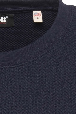 T-shirt regular - Clay - Bleu marine